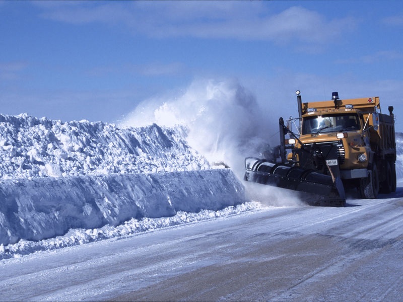 Plan i zasady zimowego utrzymania przejezdności dróg gminnych  w sezonie zimowym 2018/2019  na terenie GMINY STĘŻYCA