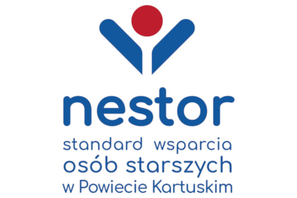 „NESTOR - standard wsparcia osób starszych w Powiecie Kartuskim”