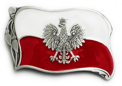 Zaproszenie na uroczystości 3 majowe