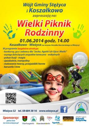 Wielki Piknik Rodzinny