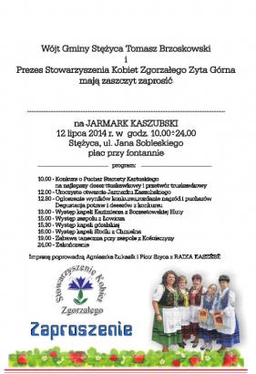 Jarmark Kaszubski