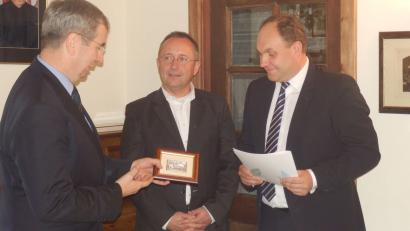 Dofinansowanie na oczyszczalnię ścieków przyznane!
