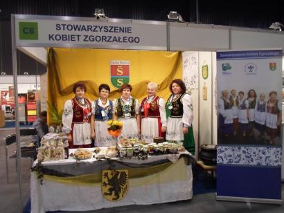 V Edycja Targów Food-To-Go