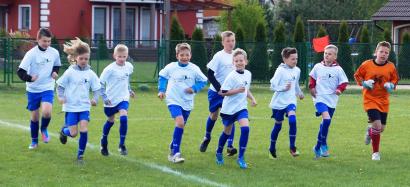 Lotos Junior Cup 2015