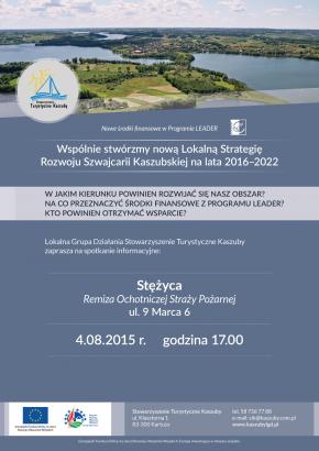 Mieszkańcu przyłącz się i Ty!