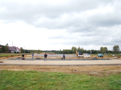 Moje boisko Orlik - 2012