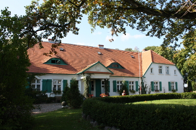 Majówka z gen. Józefem Wybickim