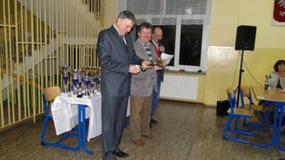 Turniej „Kaszubskiej Baśki”