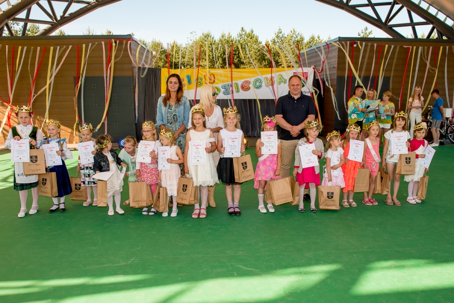 Piknik z okazji Dnia Dziecka - 5 czerwca 2016