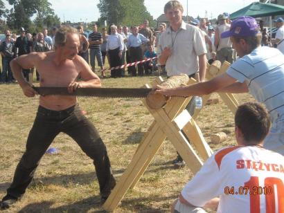 Pierwsze miejsce dla Sołectwa Stężyca
