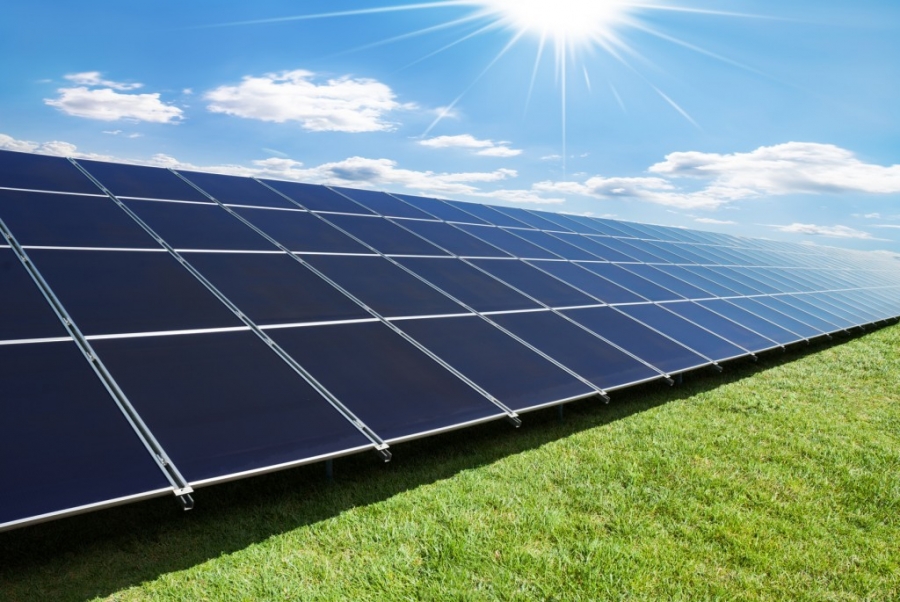 Wsparcie dotacyjne dla mieszkańców na odnawialne źródła energii – ankiety dla osób zainteresowanych udziałem w projekcie do 30 września 2016 r.