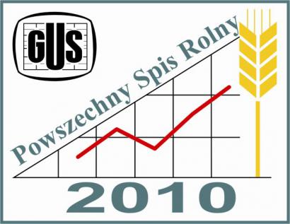 Powszechny Spis Rolny 2010