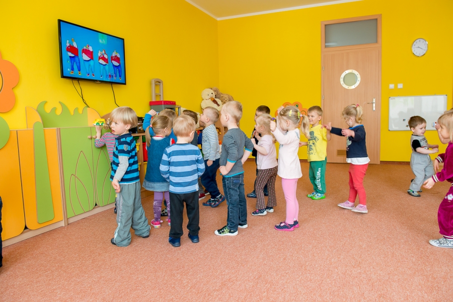 Planowane dotacje ze środków własnych Gminy Stężyca dla Przedszkoli Niepublicznych z terenu gminy