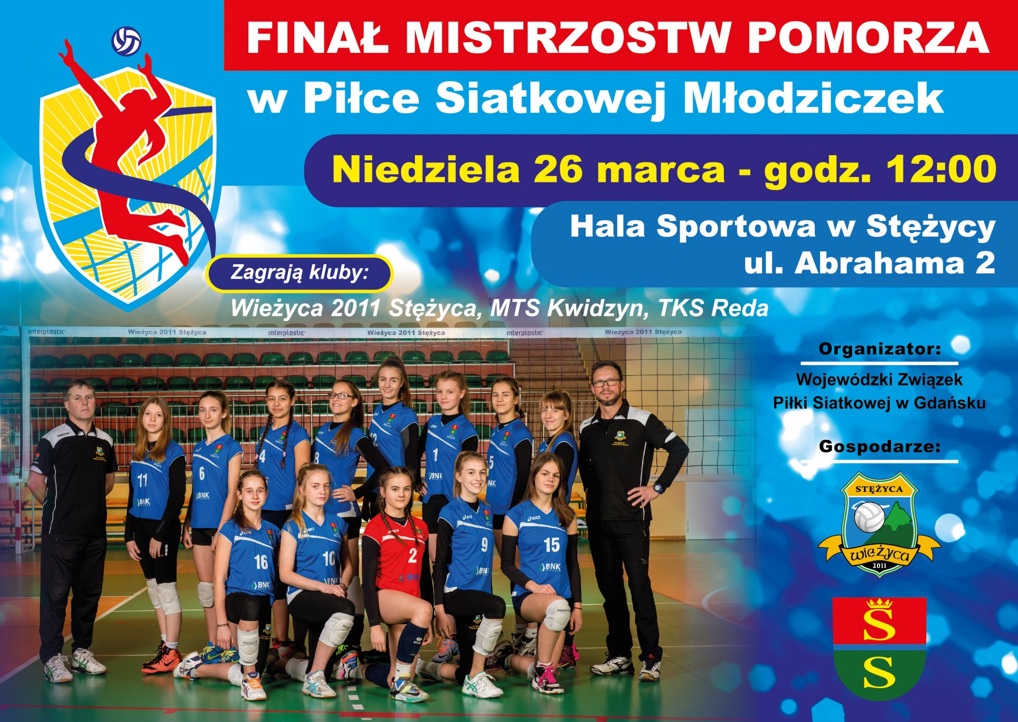 Finał Mistrzostw Pomorza