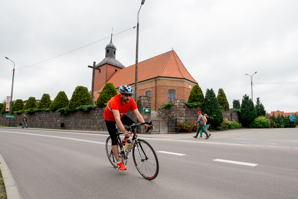 Garmin Iron Triathlon 2017