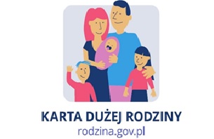 ZMIANY W KARCIE DUŻEJ RODZINY