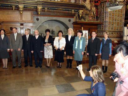 Dzień Edukacji Narodowej