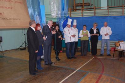 Kaszubianki zdobyły Pomorskiego Lwa Kulinarnego