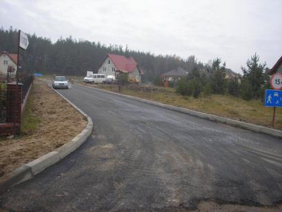 Kolejne inwestycje drogowe