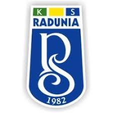 Informacja dla kibiców Radunia Stężyca
