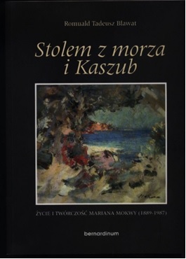 Spotkanie z Romualdem Bławatem