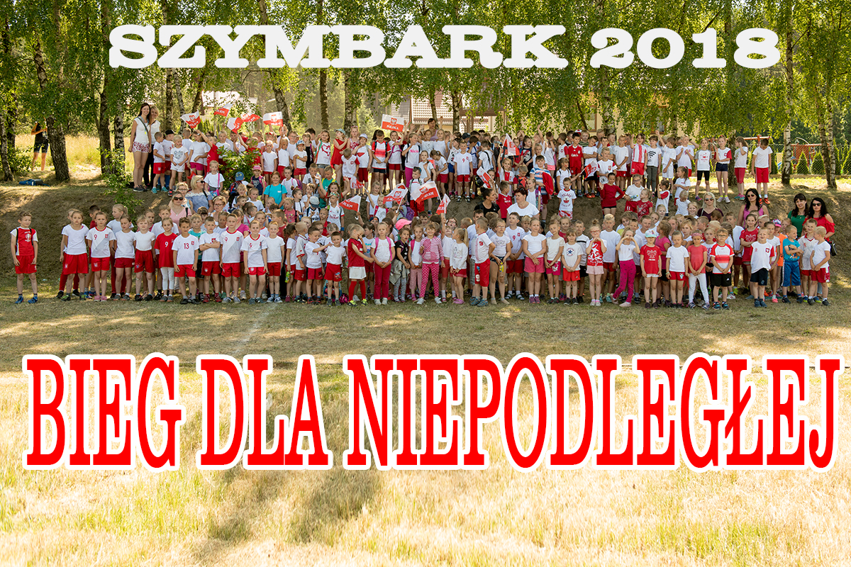 XX Szymbarskie Biegi Przełajowe
