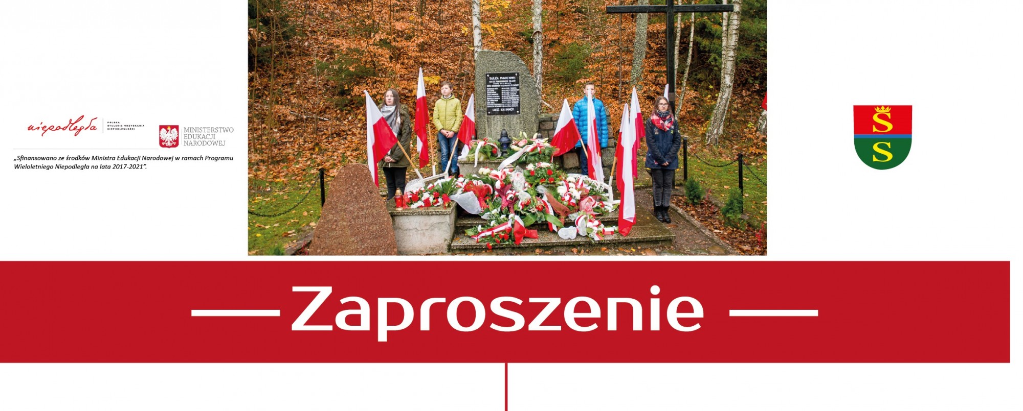 Obchody z okazji 100-lecia Odzyskania przez Polskię Niepodłegłości