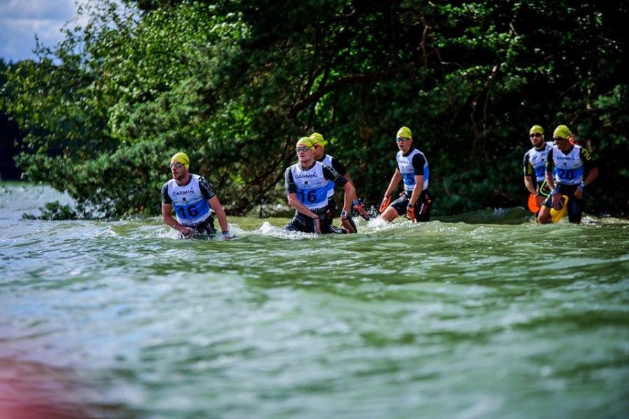 Zapisy na Garmin Iron Triathlon 2019 już od 7 grudnia!