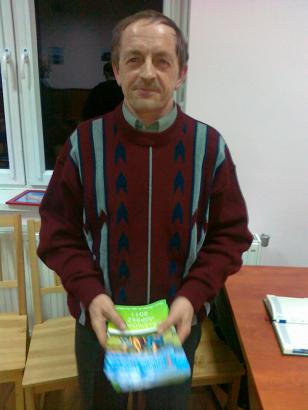Wybrano sołtysów w sołectwach Sikorzyno i Kamienica Szlachecka