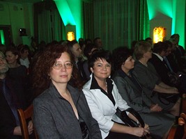 Laureaci Pereł z Gminy Stężyca