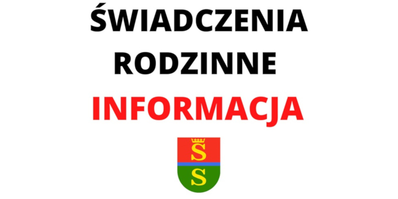 Zmiany w dochodzie utraconym - świadczenia rodzinne, fundusz alimentacyjny