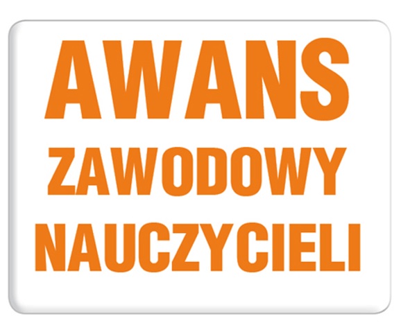 AWANSE NAUCZYCIELI Z GMINY STĘŻYCA