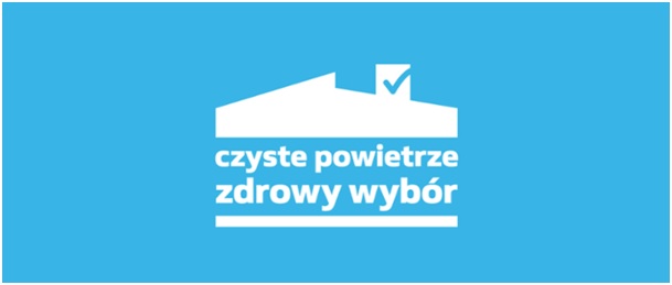 Konkurs CZYSTE POWIETRZE na terenie gminy Stężyca