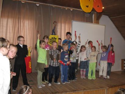 Deutsch Wagen Tour