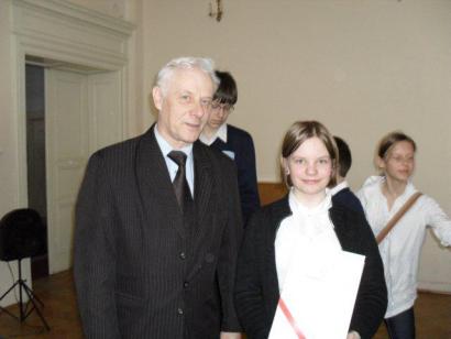Sukcesy uczniów z ZKiW w Szymbarku