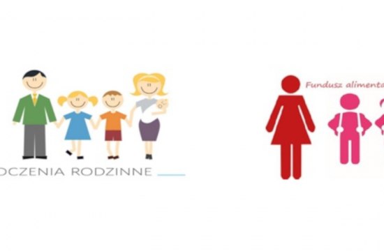 ZASIŁKI RODZINNE FUNDUSZ ALIMENATCYJNY - NOWY OKRES ZASIŁKOWY 2021/2022