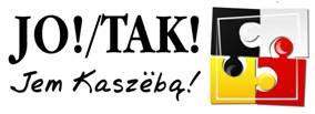 Jo!/Tak! Jem Kaszëbą