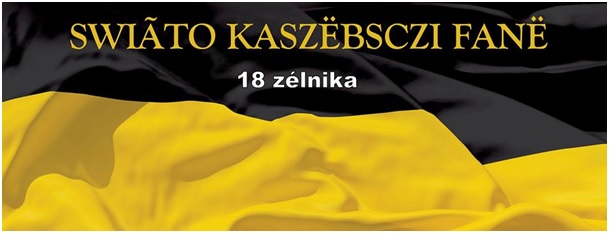 Święto Kaszubskiej Flagi – 18 sierpnia 2021 r.