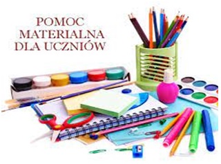 Stypendium dla uczniów