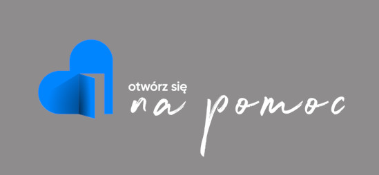 Otwórz się na pomoc z Gminą Stężyca