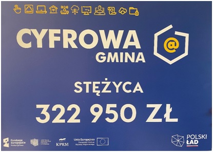 „Cyfrowa Gmina”