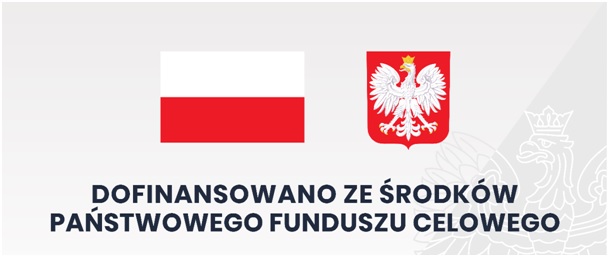 „Przebudowa dróg gminnych w miejscowościach Gołubie, Klukowa Huta i Sikorzyno na terenie Gminy Stężyca” w ramach Rządowego Funduszu Rozwoju Dróg 2022