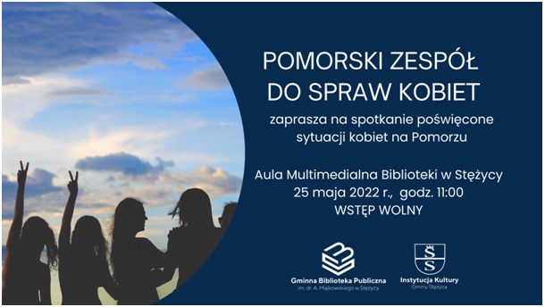 Pomorski zespół do spraw kobiet