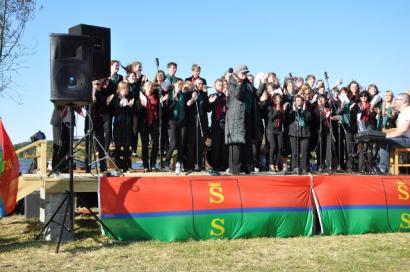 Stężycki Festiwal Muzyki Chrześcijańskiej 