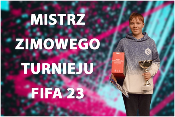 Turniej E-sportowy w Gminnej Bibliotece Publicznej w Stężycy