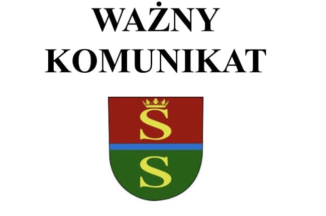 Uwaga! Załamanie pogody! SILNY WIATR