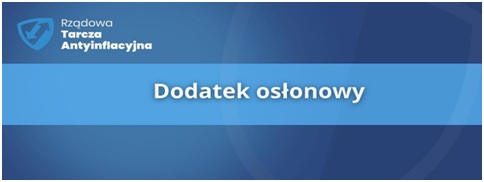 Dodatek osłonowy 2024. Kto i ile dostanie, jak złożyć wniosek