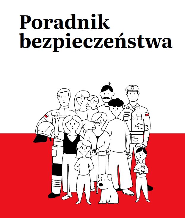 „Poradnik bezpieczeństwa