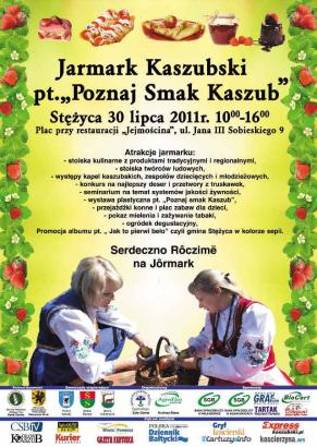 Jarmark Kaszubski