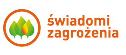 Świadomi zagrożenia”